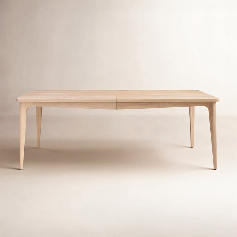 Becki Owens x Surya Mollie Dining Table