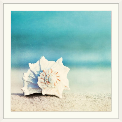 Matta " Paradise " by Carolyn Cochrane