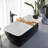 63'' x 29.5'' Acrylic Bathtub-99306070