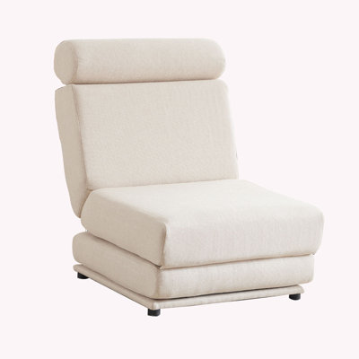 Portable Foldable Sofa Chair by Ebern Designs