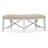 Ariyal Solid Wood Bench-86452518