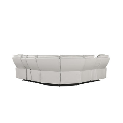 Canapé modulaire Nostrand