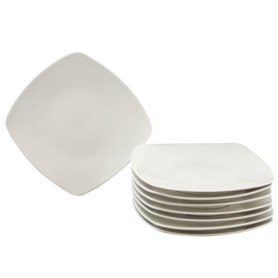 Weigle 9.5" Dinner Plate Set