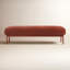 Puff Puff Upholstered Bench-41896618