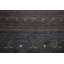 Tapis tribal Gabbeh 9 x 9