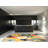 Retro Beam Rug-231671929