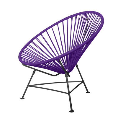 Innit Indoor Handmade Lounge Chair