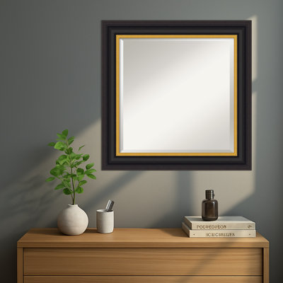 Miroir mural Sierra