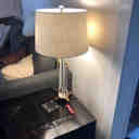 George Oliver Ziebarth 30 quot Table Lamp quot Reviews quot Wayfair