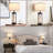 Edibe USB Bedside Table Lamp-1355024876