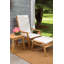 Siena Outdoor Lounge Chair