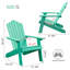 Frea Outdoor Adirondack Chair-766305389