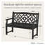 Banc d'extérieur Chinoiserie-95997519-95997524