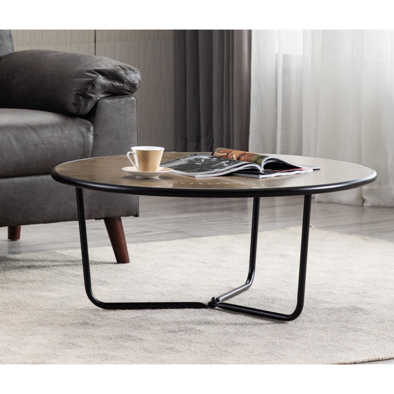 Table basse Craster