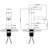 Single-Hole Single-handle Bathroom Faucet-43157477