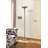 Abem 71'' LED Torchiere Floor Lamp with USB-23177940