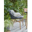 Houser - Keswick Three Piece Bistro Set with Cushions