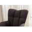 Chaise de chambre de bébé à bascule Teddy-119183388