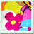 AdventureSplash Hooded Beach Towel - Soft & Fun Dora Design