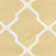 Carolene Hand Tufted Wool Geometric Rug