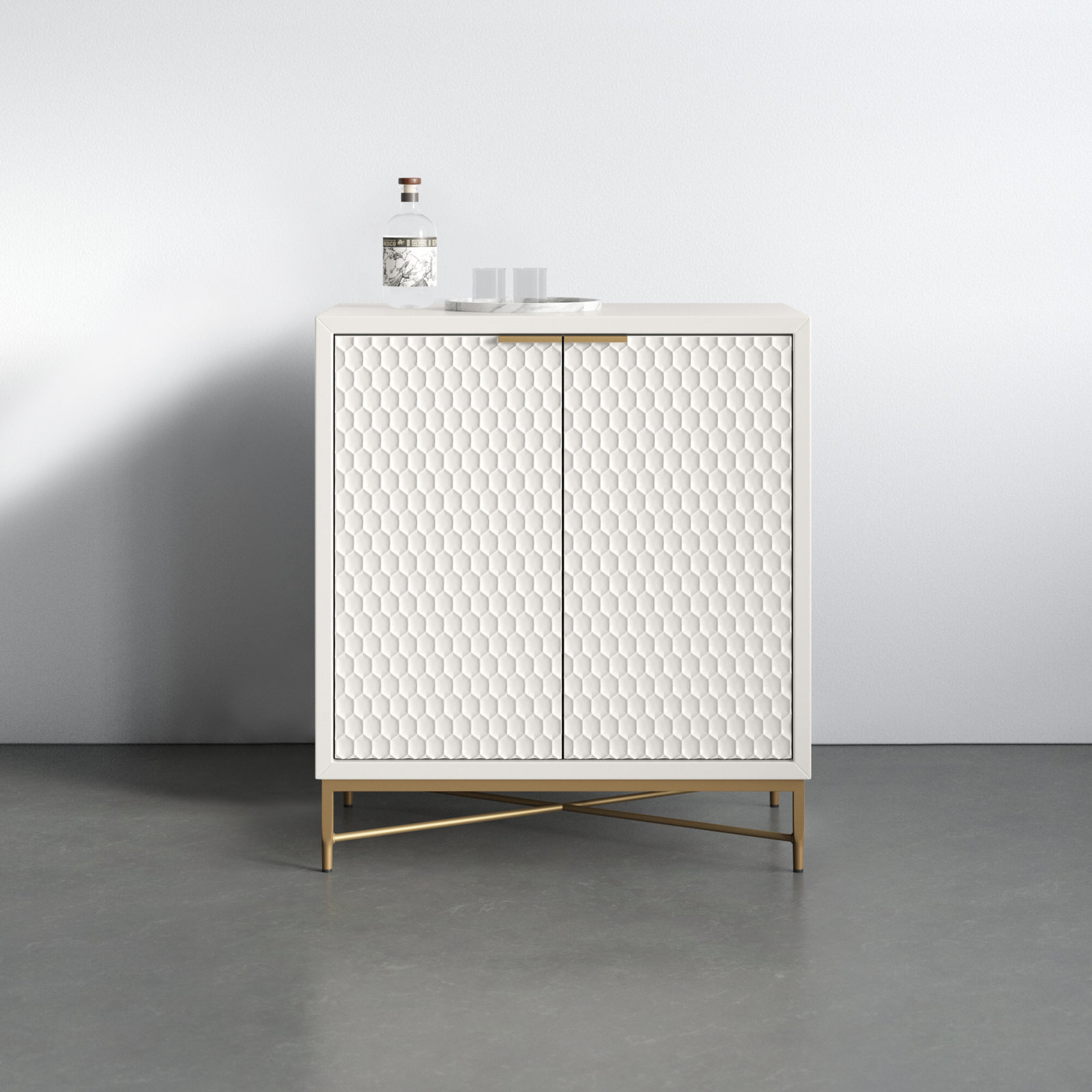 Capra 32'' Bar Cabinet