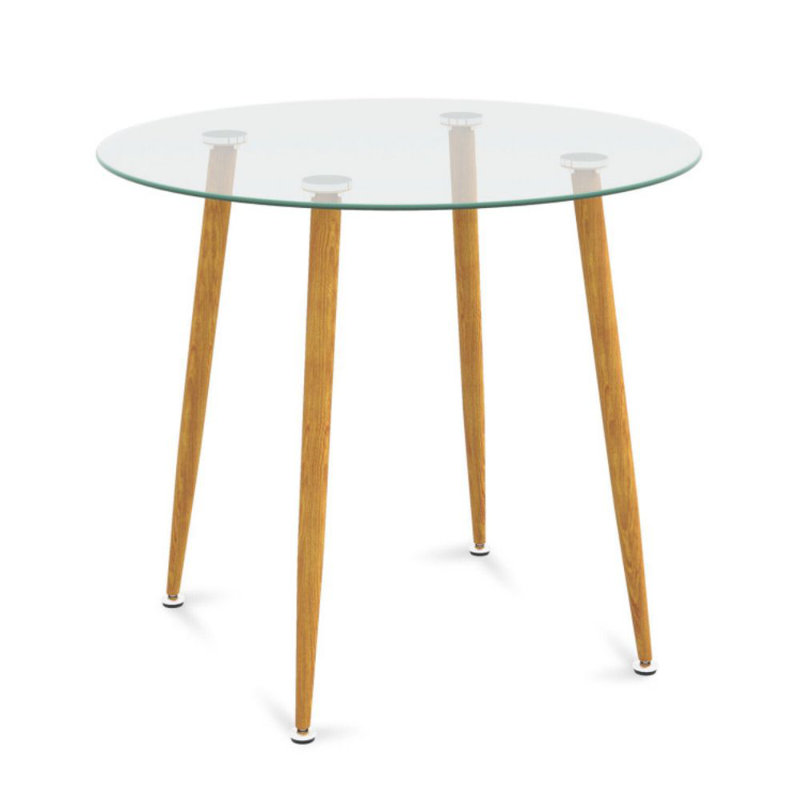 Fazeley rond 35,5 po