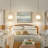 Wynton 1 - Light Gold Single Pendant