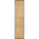 Borrego Hand-Knotted Wool/Silk Gold Area Rug