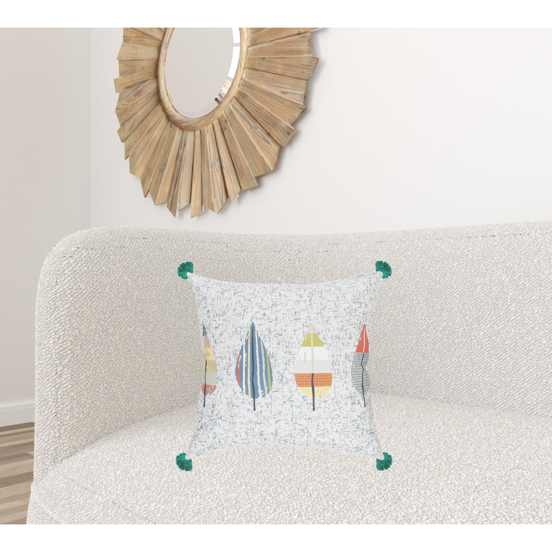 Insert de coussin réversible 