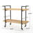 BAR CART