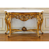 Rosia 53'' W Console Table