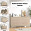  Armoire de rangement Candelario