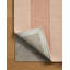 Tapis rosé / rose Leanne Ford x Loloi Craven-170950963