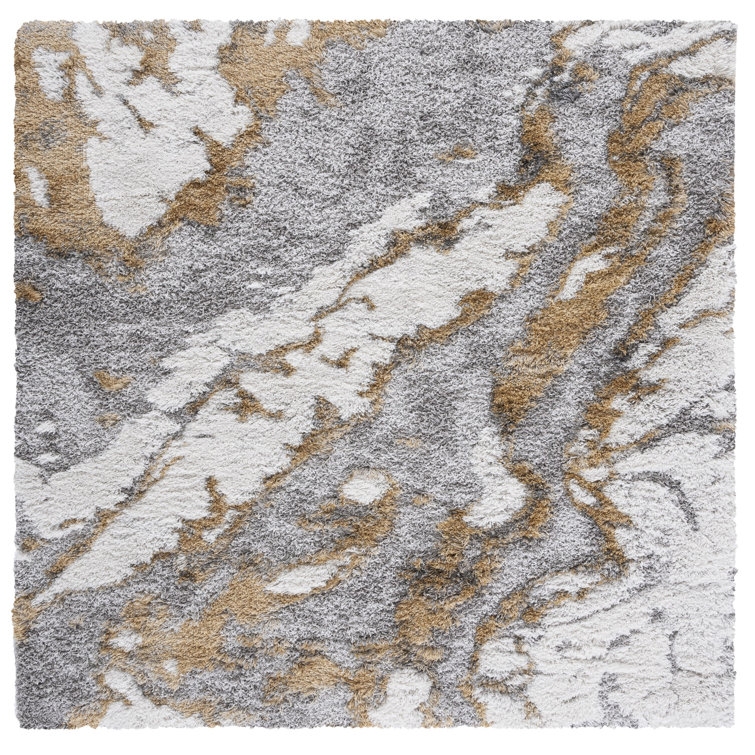 Elser Abstract Indoor Rug