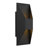 Haxby LED Wall Sconce for Indoor/Outdoor Use, 3-CCT Selectable, Dimmable, Wet Rated, ADA Compliant