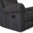 Upholstered Recliner