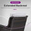Chaise de patio avec coussins Bonia-484178516-476426140