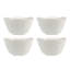 French Perle Fruit Bowls