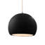 Luminaire suspendu à 1 lumière Aschwin-1057026608-1057835719-1059053324