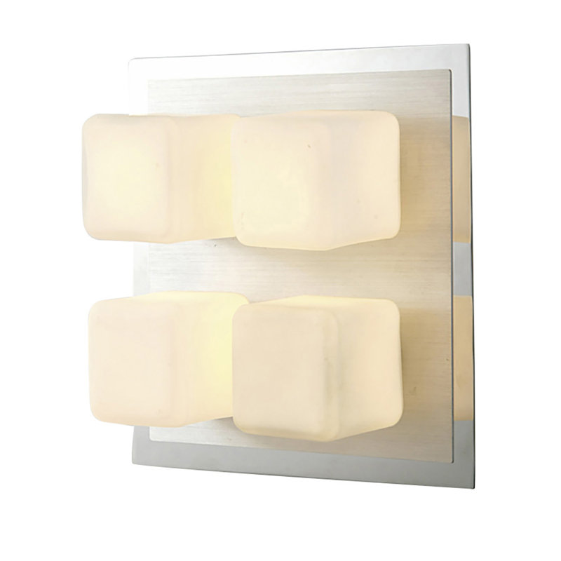 Cody Flush Mounted Sconce