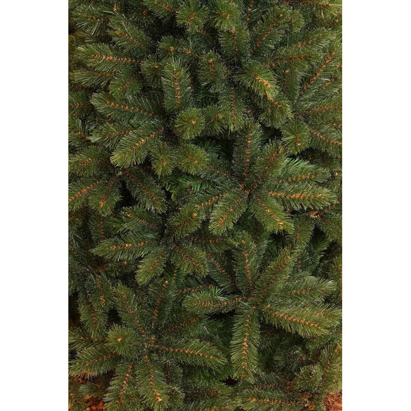 120cm H Artificial Pine Christmas Tree