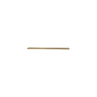Ceiling Fan Downrod 36"- Matte Black