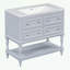 Armoire de salle de bain Miyosha-13928500