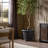 Kernan Basket-Single Twisted Black Hyacinth-222693336
