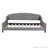 Modern Luxury Tufted Button Daybed-924629775