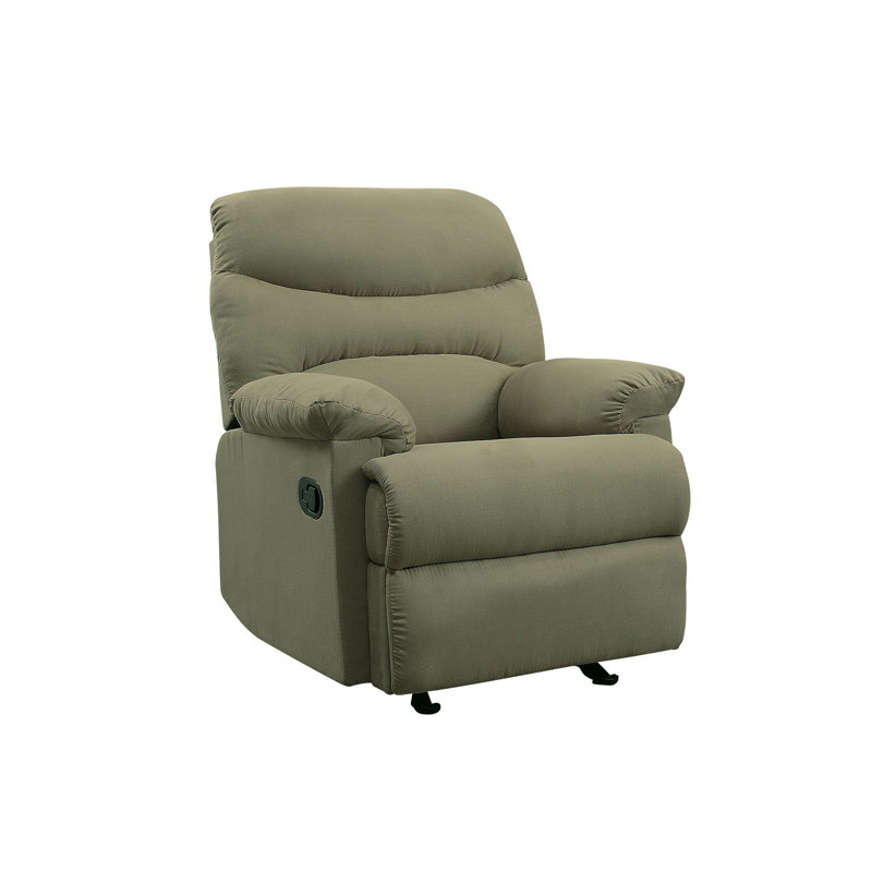 Fauteuil inclinable massant et chauffant