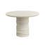 Round Dining Table