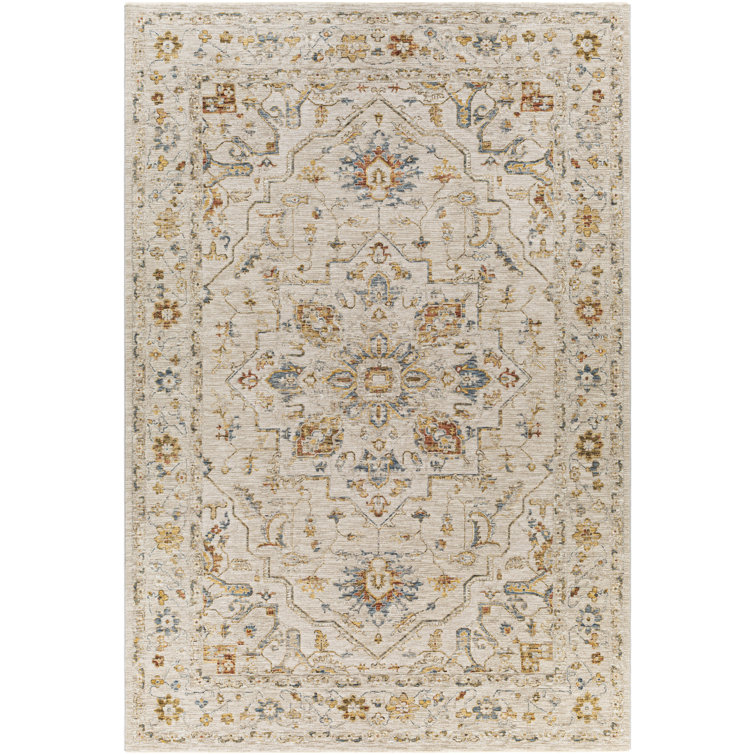 Tapis Ints Reina REN2303