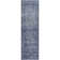 Premium Machine Washable Larock AMF1228 Global Rug