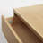 Go Forth Solid Wood Storage Bench-69342223